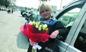 Сісти за кермо порадила колишня господиня