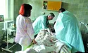 Хлопчик прокинувся після дворічного сну!