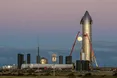 Starship готовий штурмувати Місяць