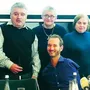 «Коли втратив зір, єдине, що у мене залишилося, — шахи»