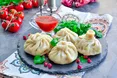 Як приготувати грузинські хінкалі вдома