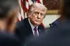 Трамп заявив про фактичне завершення війни: військовий потенціал Ірану нівельовано