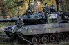 Рекордний пакет від Швеції: 1,42 млрд доларів на ППО та далекобійну зброю
