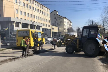 Фото ЛМР