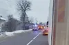 Пожежа на вулиці Шевченка: у Львові введено реверсний рух та змінено графіки автобусів