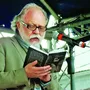 Ігор ПОМЕРАНЦЕВ: «В Україні більшість населення не ідентифікує себе українцями»
