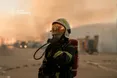 Рятувальники Львівщини за добу ліквідували 29 пожеж та врятували від знищення чотири будівлі