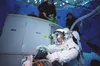NASA ремонтують телескоп «Хаббл» у космосі (ФОТО)
