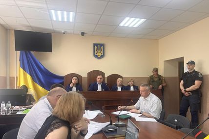 Сцельніков розповів у суді, що після убивства тричі виходив з квартири на вул. Китайській: викинув комп&rsquo;ютер та сховав &laquo;ствол&raquo;. Попри те, що правоохоронці за ним стежили&hellip;