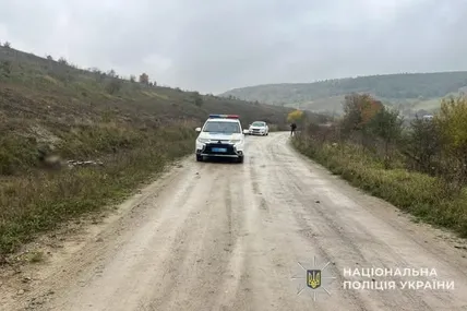 У Золочівському районі внаслідок ДТП загинув мотоцикліст 