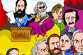 Графоманам – самовчитель!