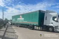 Смертельна ДТП на Львівщині: вантажівка збила 80-річну жінку