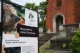 На Личаківському цвинтарі «облікували» флору і фауну