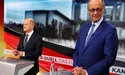 Новий уряд Німеччини «зметикують» на трьох?