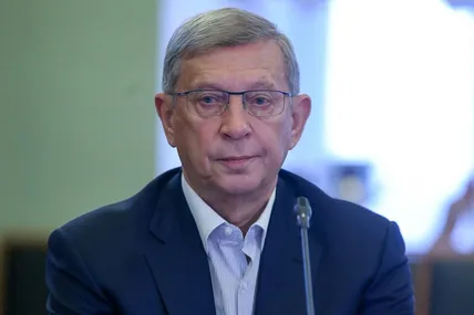 На фото Володимир Євтушенков