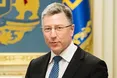 Нові санкції США визнають контроль Росії над окупованою частиною Донбасу, — Волкер