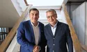 Перед виборами політики стають «миротворцями» і «будівничими»