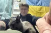 Ексміністр охорони здоровʼя Литви провів два тижні у зоні бойових дій в Україні, де допомагав рятувати поранених