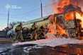 Нічний терор енергетики: росія завдала масованих ударів по українських регіонах