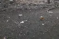 Окупанти обстріляли Оріхів: постраждала літня жінка