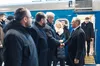 Прем'єр-міністр Польщі Дональд Туск розпочав офіційний візит до Києва