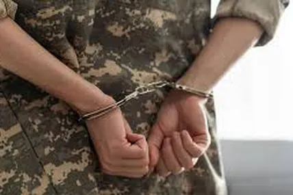 Військовий зі Львова отримав 5 років ув’язнення за тривале самовільне залишення частини. Фото: Громадське радіо