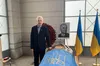 Прах лідера ОУН Андрія Мельника перепоховають в Україні