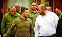 «Головний сигнал призначення Умєрова — жодних розмов про закінчення війни без звільнення Криму»