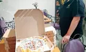 Коли набридла «паперова» робота, взялася за роботу для душі