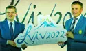 Немає стабільності – немає Олімпіади!
