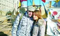 Революція поєднала їхні серця!