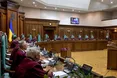 Указ про розпуск Верховної Ради: Конституційний суд прийняв рішення