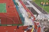 На Львівщині для реабілітації ветеранів запрацював перший в Україні інтегрований простір