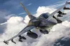 Київ до кінця року очікує отримати до 20 літаків F-16 — Bloomberg