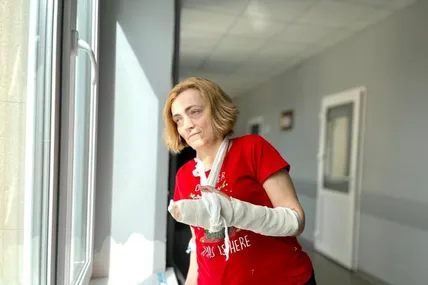 Фото Першого медичного обʼєднання Львова