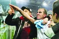 «Я не фашист і не расист»