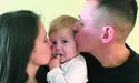 Маленький Арсенчик із Тернопільщини потребує найдорожчих у світі ліків