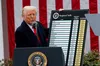 Трамп вводить глобальні 10% мита на 150 днів