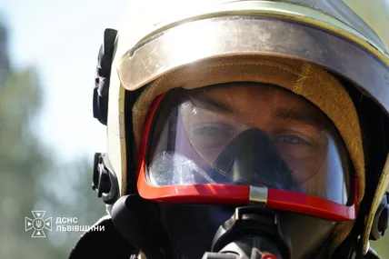 18.08.2026, 10:45				


									На Львівщині за добу сталися 27 пожеж, майже половина — в екосистемах							

										Протягом доби вогнеборці ліквідували 27 займань по всій області, з яких 13 виникли на відкритих територіях. Завдяки оперативни