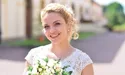 «Коли їхала з Варшави на зйомки в Україну, плакала. Ще більше плакала, коли треба було повертатися додому»