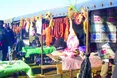 У Гечі змагалися гентеші з трьох країн