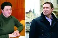 Андрій Годик — голова ЛОВА, Максим Козицький — голова ЛОР