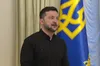 Був цікавий удар — 400 маленьких дронів одночасно, — Зеленський розповів про атаку по росії