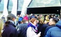 «Патріот» Бабкін співає у Росії...