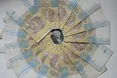 Пенсії в Україні з березня зростуть на 12,1%