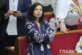 Марина Порошенко ще багатьох здивує – Сюмар