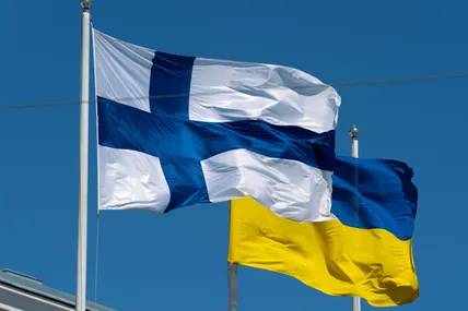 Фінляндія оголосила про 30-й пакет оборонної допомоги Україні на 52 мільйони євро. Фото: Слово і Діло