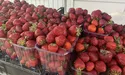 Полуниця і черешня нарешті дешевшають