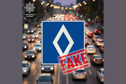 Фото: Патрульна поліція Львівської області