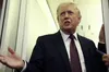 Дональд Трамп вимагає у країн Перської затоки 5 трильйонів доларів через війну з Іраном, — медіа
